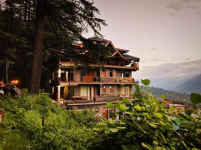 Masto Manali stay